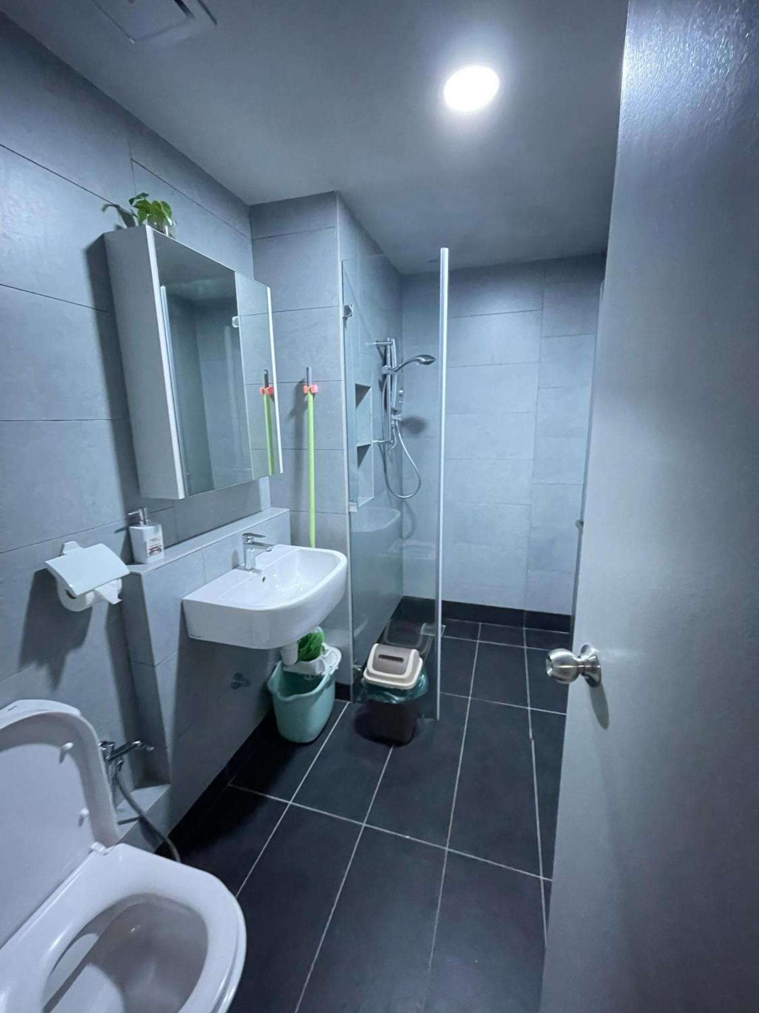 Mlh Designer Suites @ Jesselton Quay Citypads Kota Kinabalu Dış mekan fotoğraf