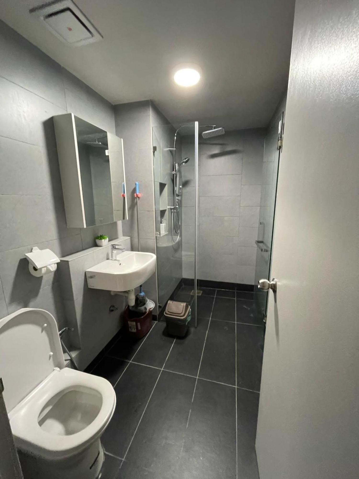 Mlh Designer Suites @ Jesselton Quay Citypads Kota Kinabalu Dış mekan fotoğraf
